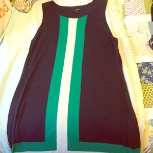 Banana Republic dress